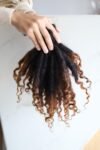 Lisa Bonet Locs