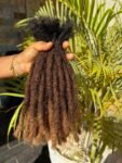 Afro Locs Extensions