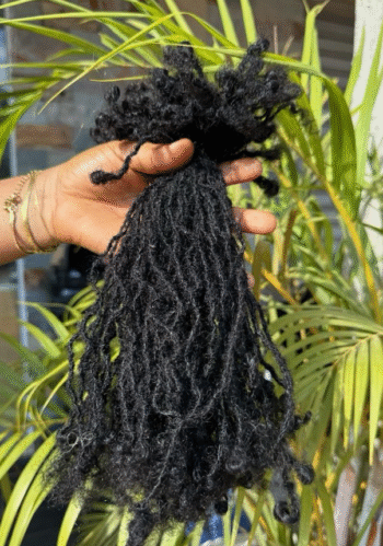 Sisterlocs Extensions